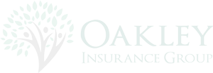 Oakley Insurance Group Logo