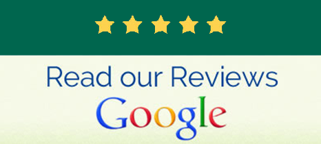 Google Review Button