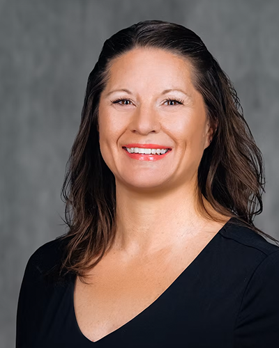 Jessica Richards oakley insurance group